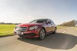 Mercedes-Benz E220 d SE 2016 года (UK)